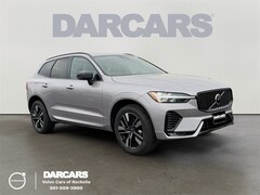 2026 Volvo XC60 B5 Core AWD SUV