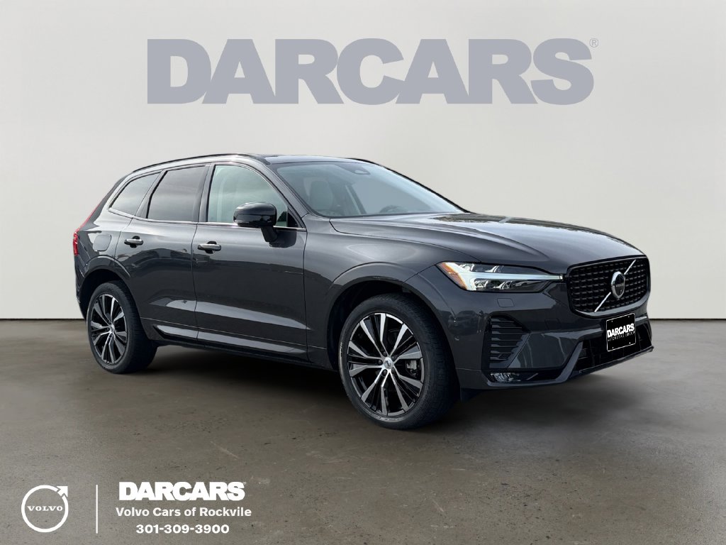 Used 2024 Volvo XC60 B5 Plus Dark Theme in Rockville
