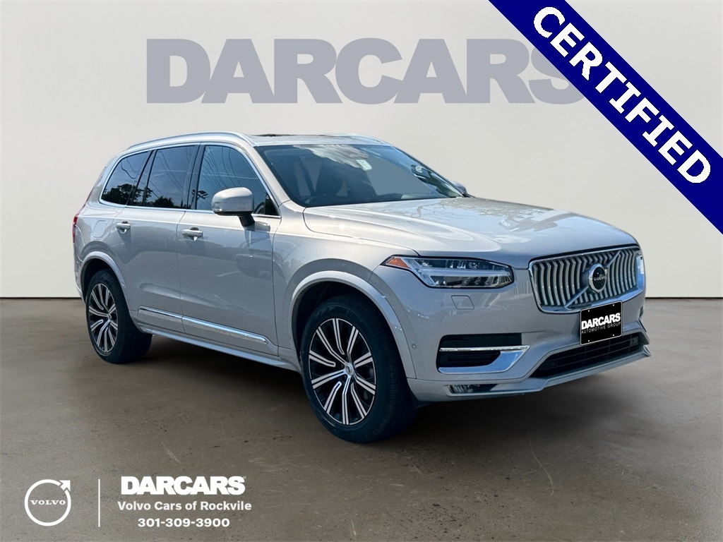 2023 Volvo XC90