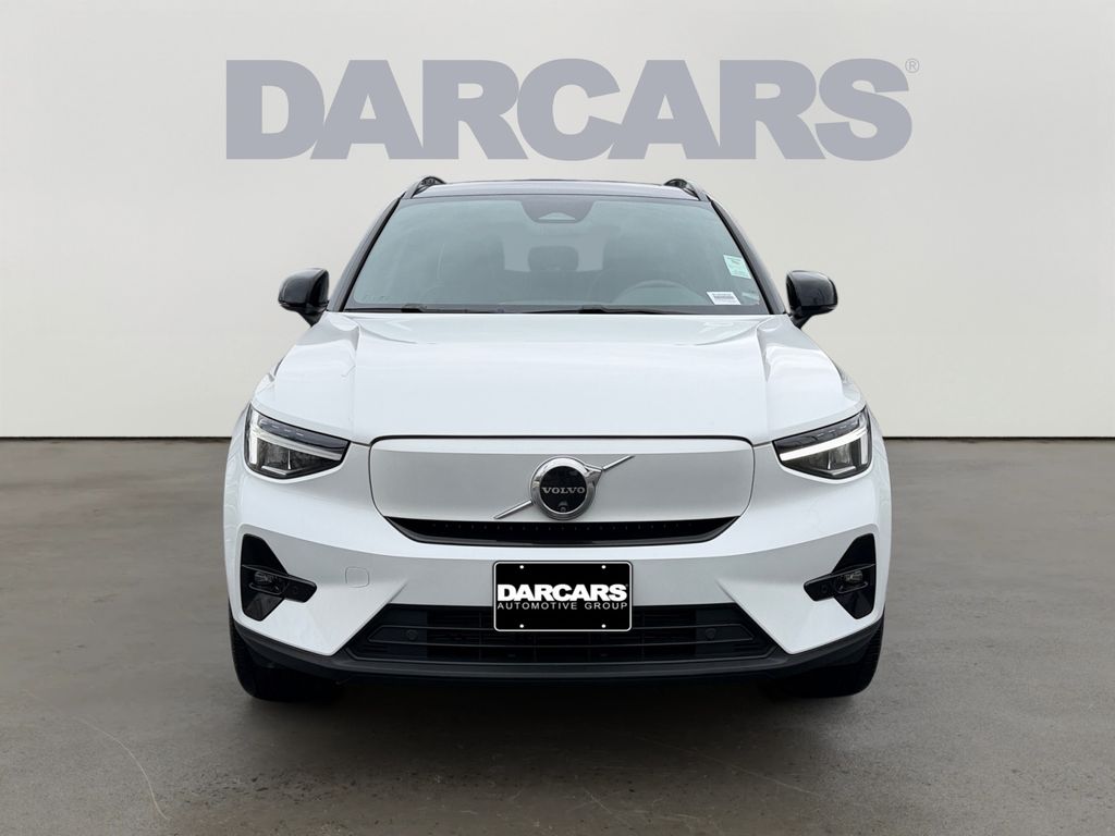 Used 2024 Volvo XC40 Plus with VIN YV4ER3XL7R2258236 for sale in Derwood, MD