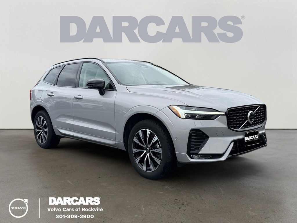 2024 Volvo XC60