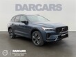  Volvo XC60 plug-in hybrid