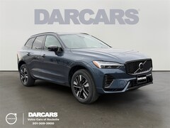 2026 Volvo XC60 plug-in hybrid T8 Core eAWD SUV