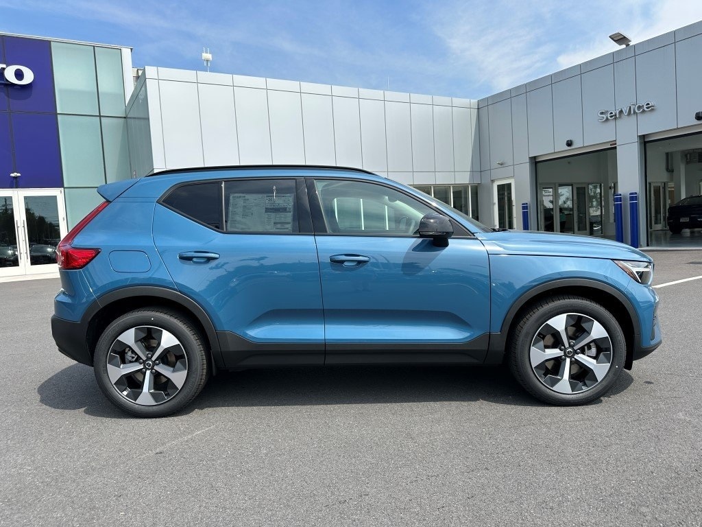 New 2024 Volvo XC40 For Sale in Rockville MD StockR1K0082