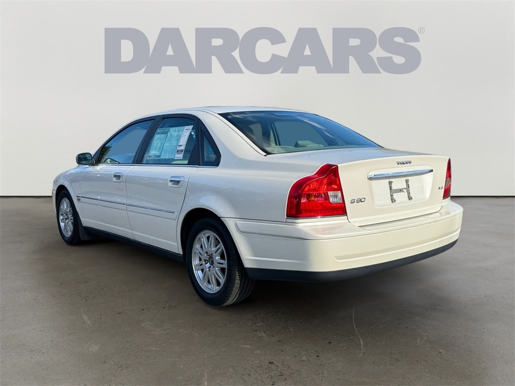 Used 2005 Volvo S80 2.5T Sedan