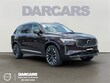 Volvo XC90 plug-in hybrid