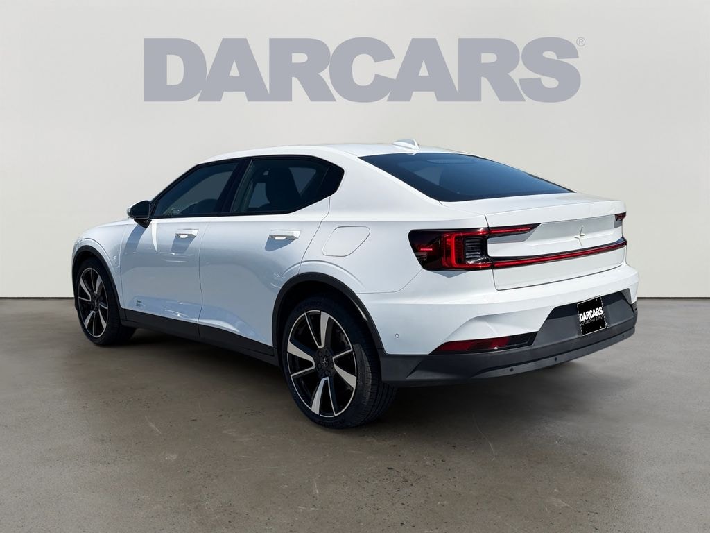 Used 2022 Polestar 2 Hatchback