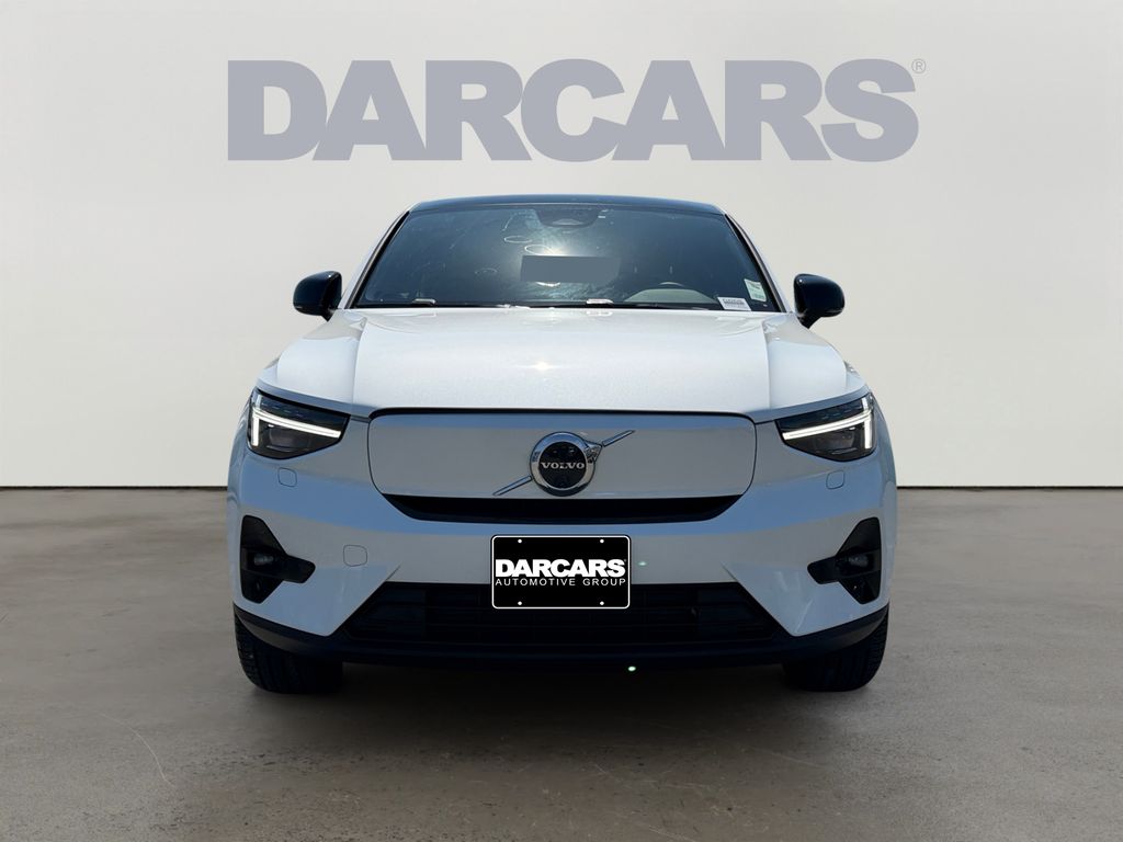 Certified 2023 Volvo C40 Ultimate with VIN YV4ED3GM4P2059763 for sale in Derwood, MD