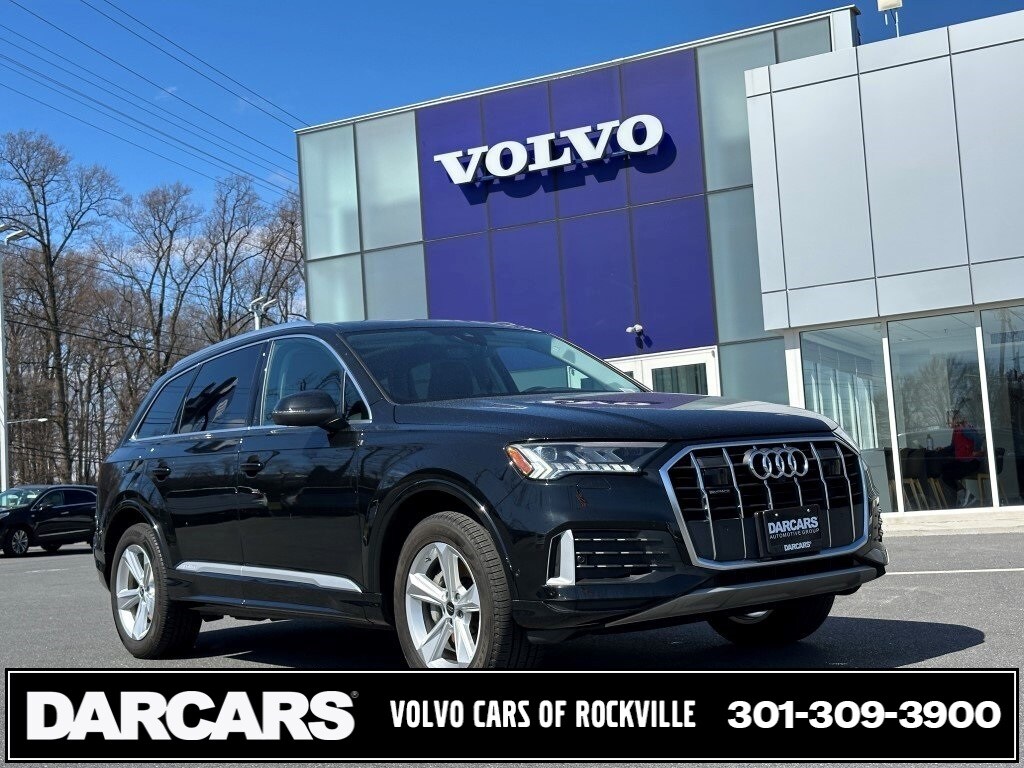 2024 Audi Q7