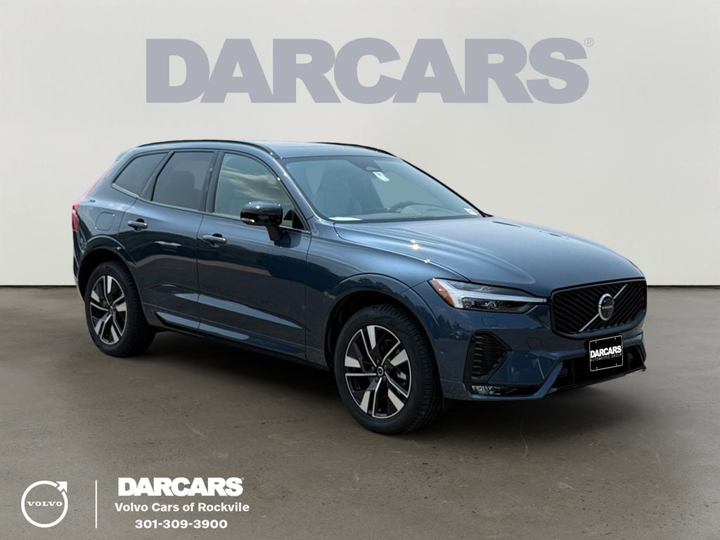 2026 Volvo XC60