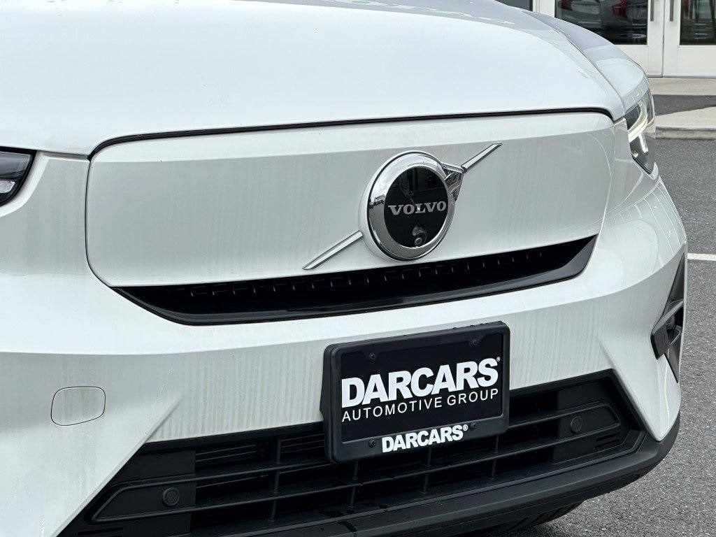 Used 2024 Volvo C40 Ultimate with VIN YV4EH3BM3R2105288 for sale in Derwood, MD