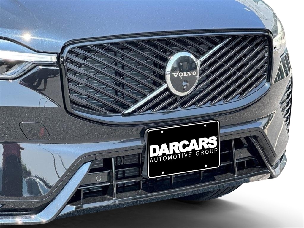 Sale For hybrid plug-in XC60 Volvo 2026 New ブラック 32291026 フロントグリル XC60 VOLVO ★新車外しUD at Group Auto Mitchell パーツ