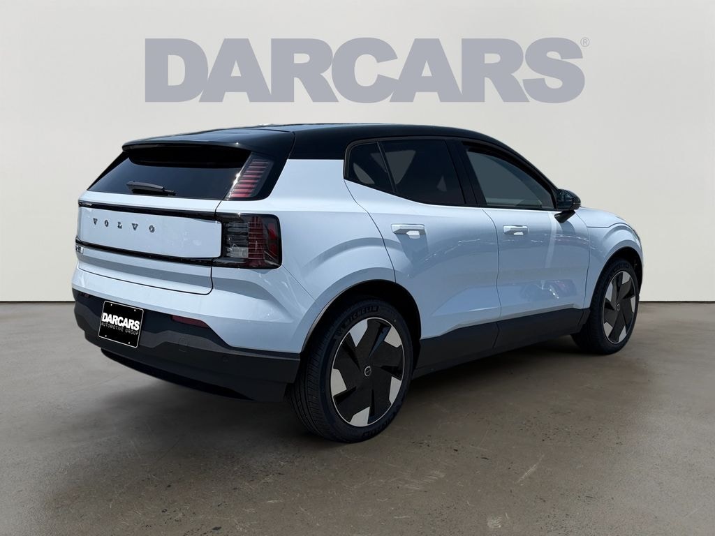 New 2026 Volvo EX30 Twin Motor Plus SUV