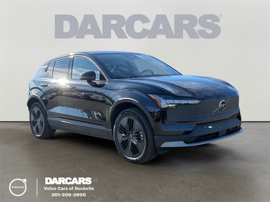 New 2026 Volvo EX30 Cross Country Ultra SUV