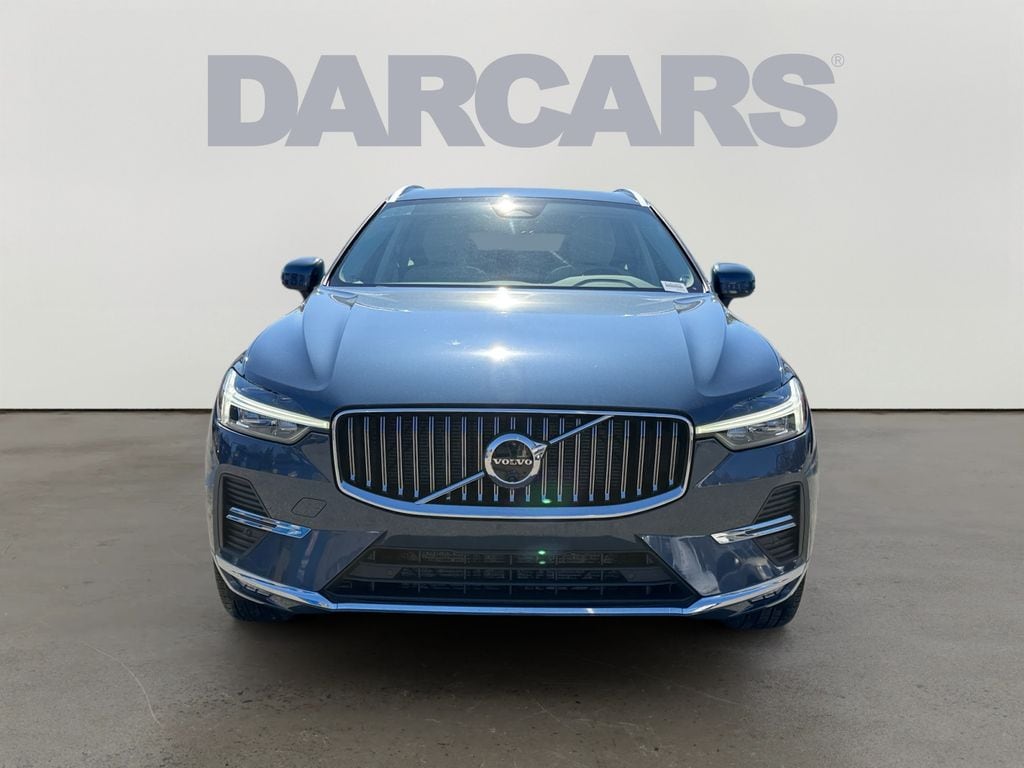 Certified 2023 Volvo XC60 SUV