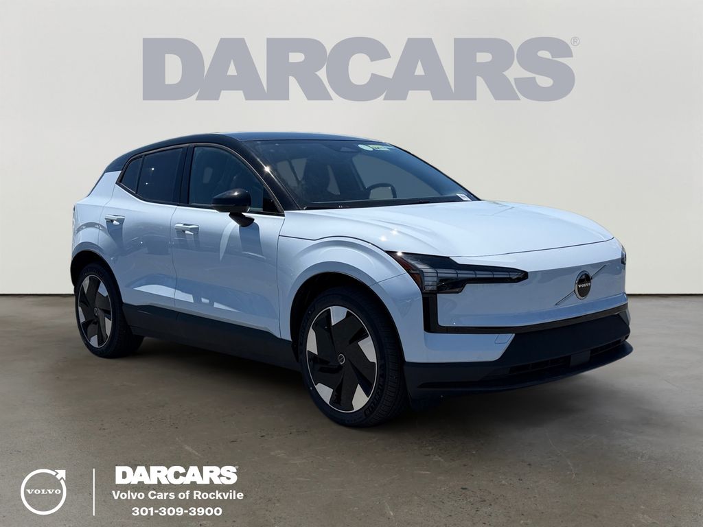 New Volvo EVs And Plug-In Hybrid Cars For Sale