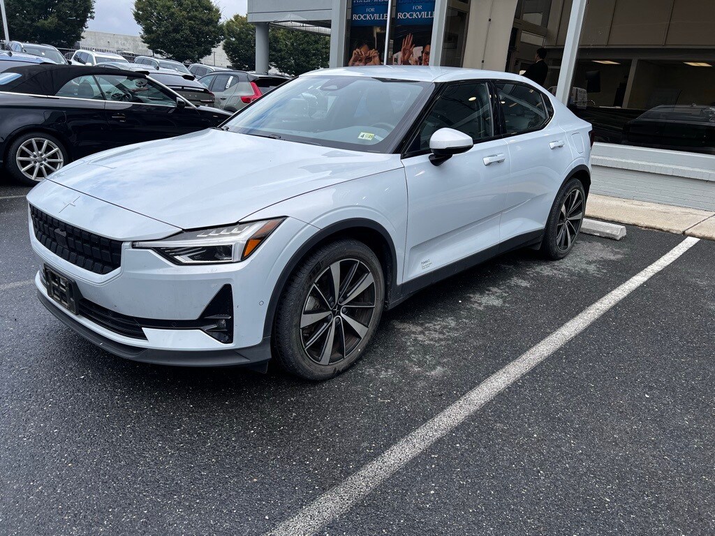 2022 Polestar PS2 e-AWD photo 2