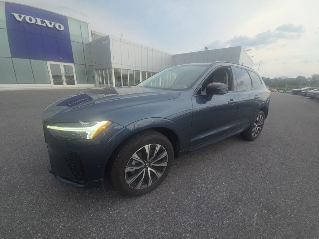 Used 2024 Volvo XC60 B5 Plus Dark Theme SUV