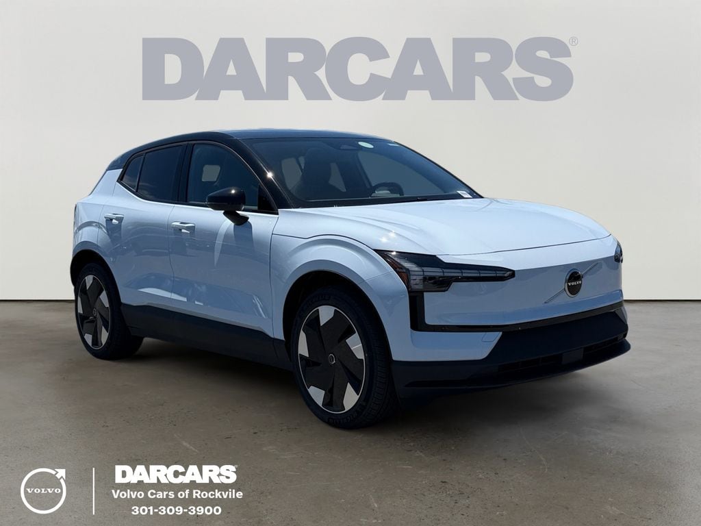 New 2026 Volvo EX30 Twin Motor Plus SUV