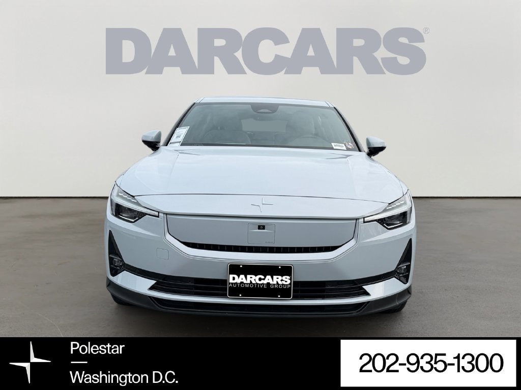 Used 2024 Polestar 2 Plus with VIN YSMFE3KAXRL235895 for sale in Derwood, MD