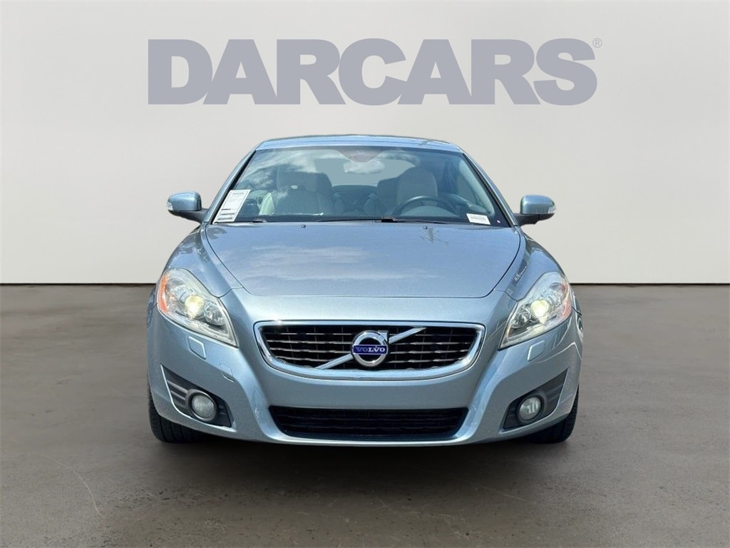 Used 2012 Volvo C70 T5 Platinum with VIN YV1672MC8CJ123446 for sale in Derwood, MD