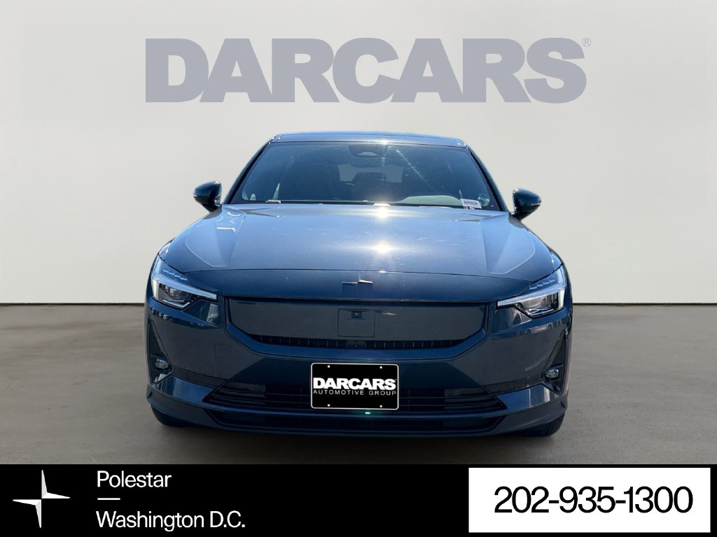 Used 2024 Polestar 2 Plus with VIN YSMFD3KA7RL217440 for sale in Derwood, MD