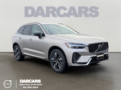 2026 Volvo XC60 B5 Plus AWD SUV