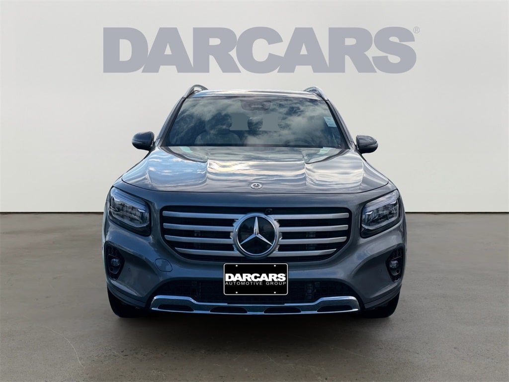 Used 2025 Mercedes-Benz GLB GLB 250 SUV