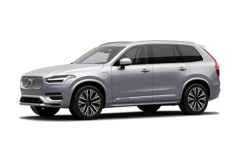 Self charging 2024 hybrid volvo