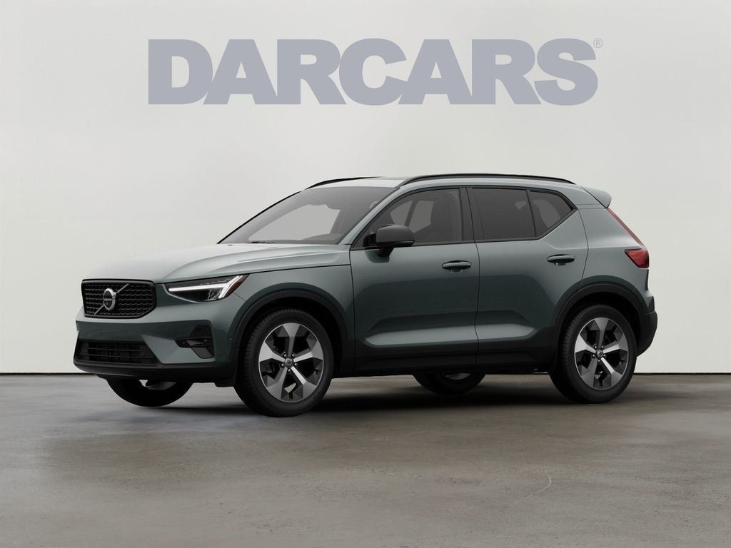 New 2026 Volvo XC40 B5 Plus SUV