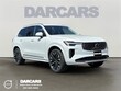 Volvo XC90 plug-in hybrid