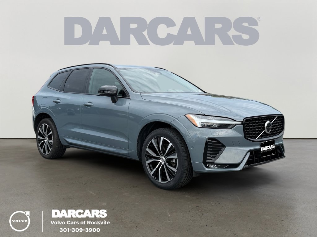 2024 Volvo XC60