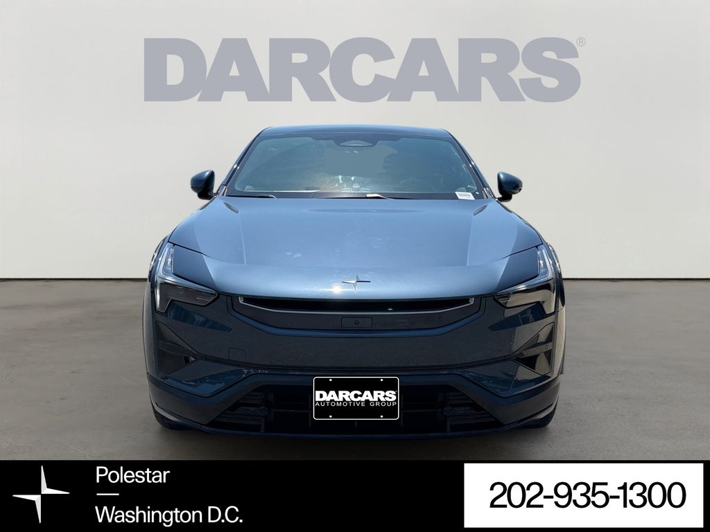 Used 2025 Polestar 3 Base with VIN 7SYEA3YB1SG028466 for sale in Derwood, MD