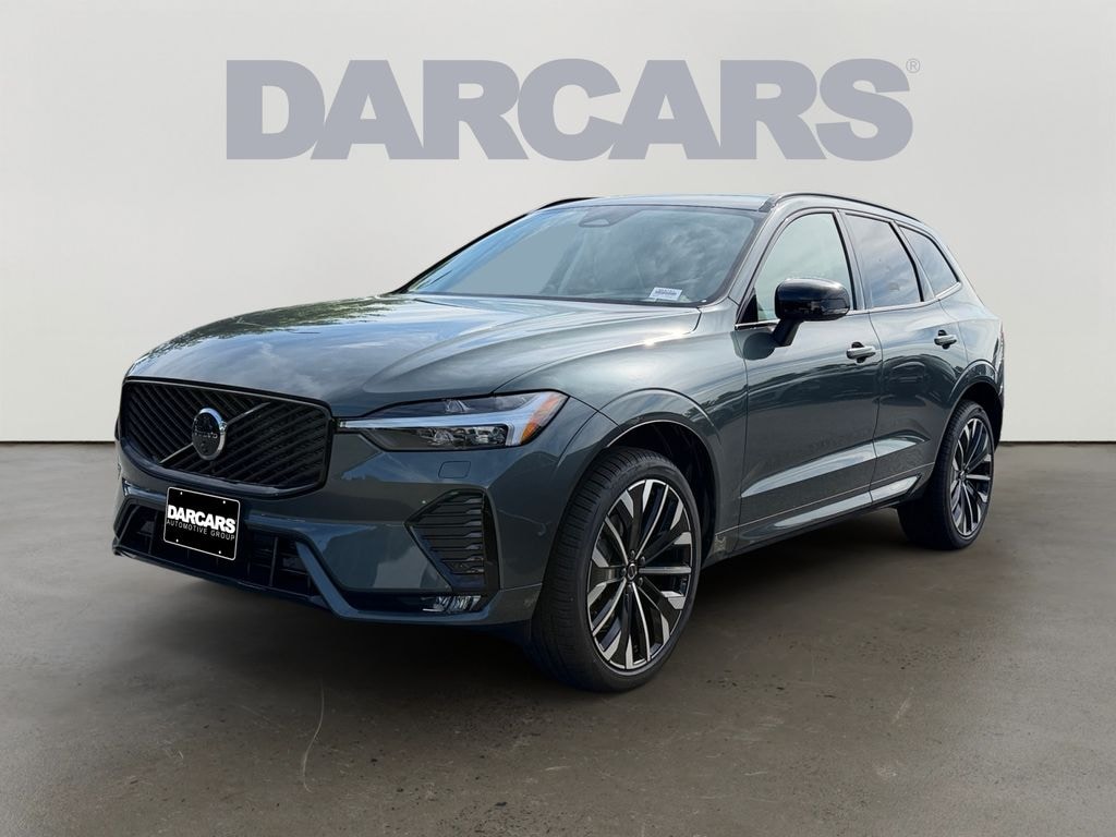 New 2026 Volvo XC60 B5 Ultra SUV
