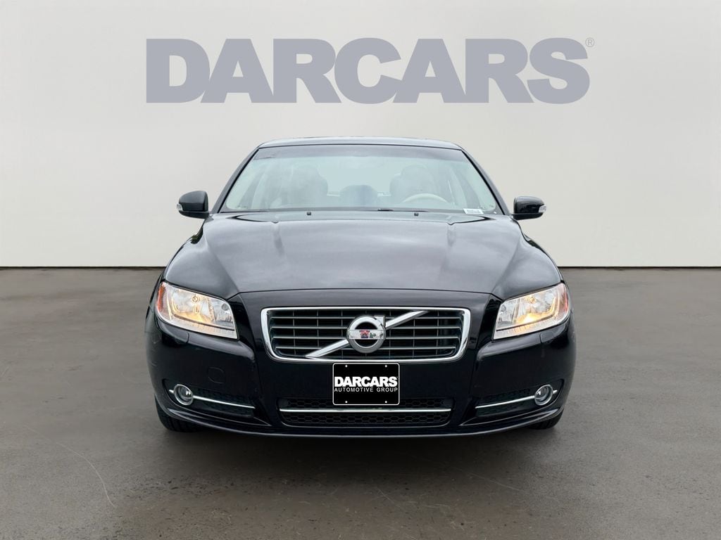 Used 2011 Volvo S80 3.2 with VIN YV1940AS2B1137413 for sale in Derwood, MD