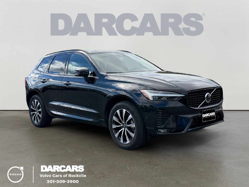 Used 2024 Volvo XC60 B5 Plus Dark Theme in Rockville