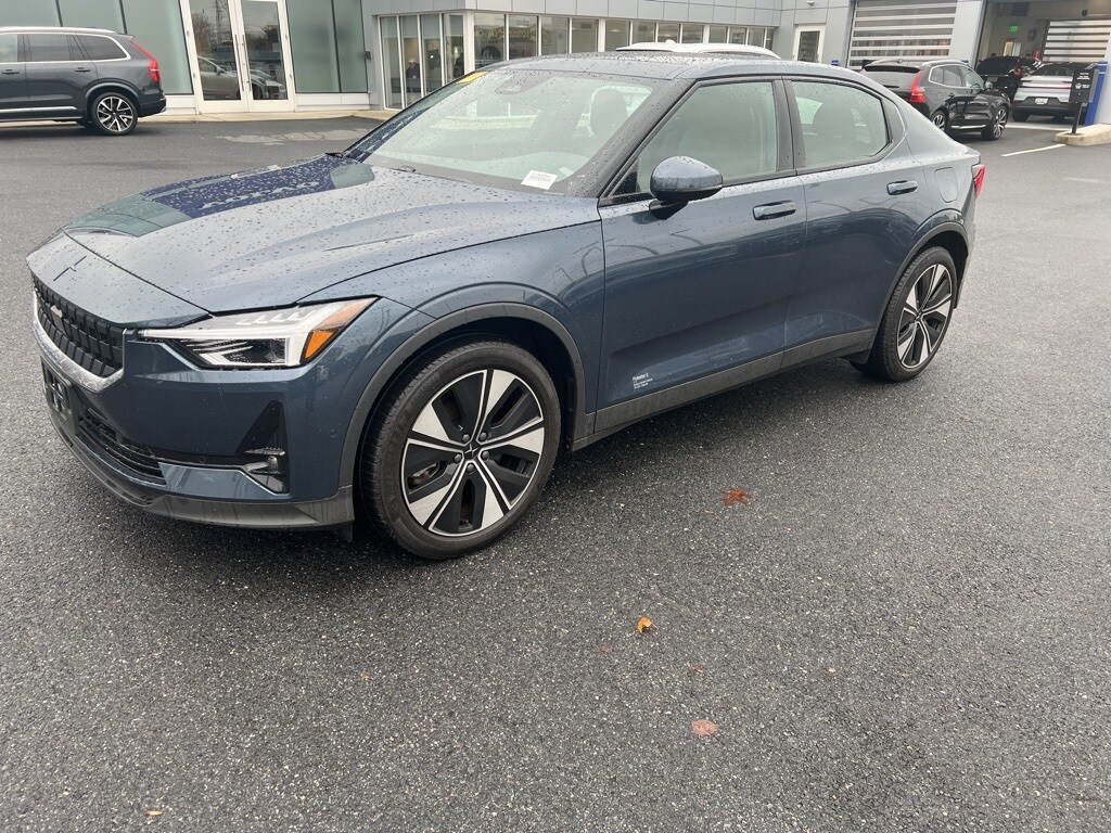 2023 Polestar PS2 photo 3