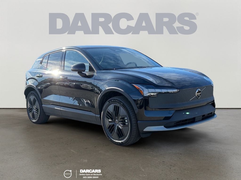 2026 Volvo EX30
