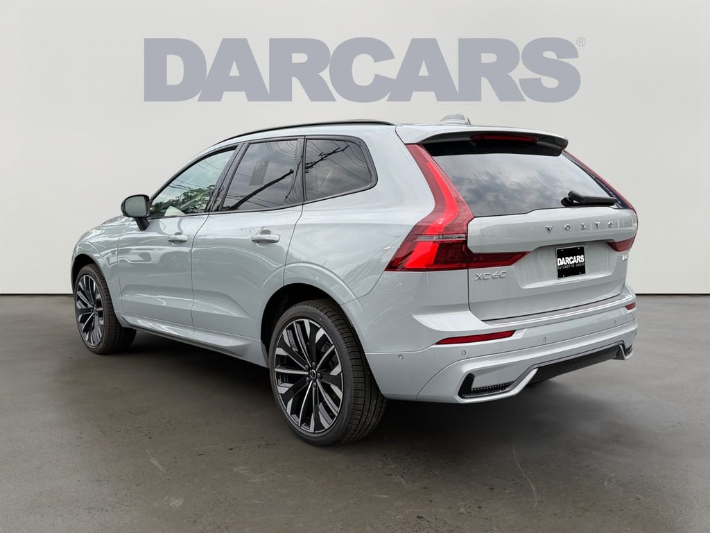 New 2026 Volvo XC60 B5 Ultra SUV