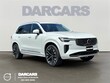 Volvo XC90 plug-in hybrid