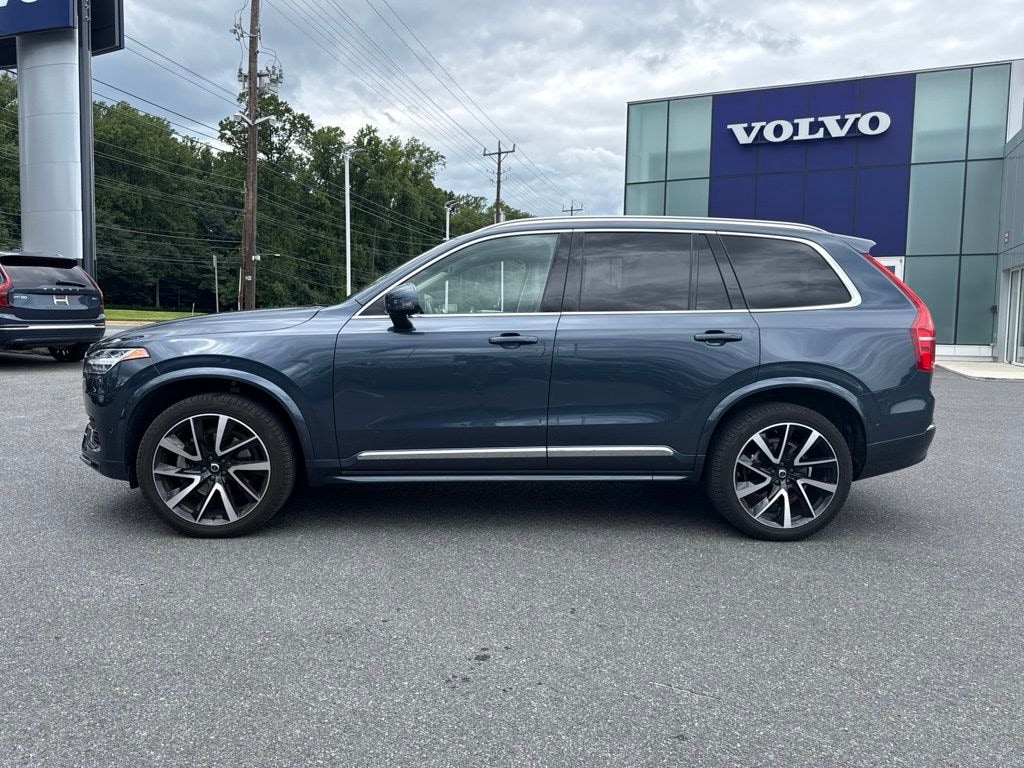 Used 2024 Volvo XC90 Ultimate SUV