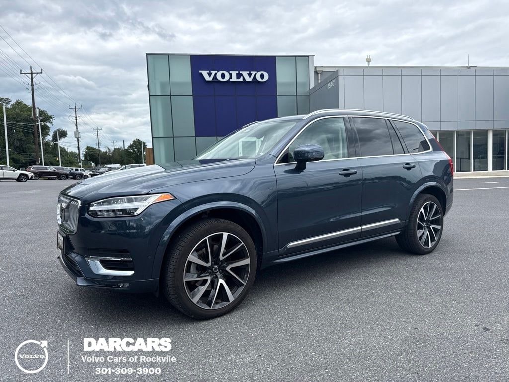 Used 2024 Volvo XC90 Ultimate SUV