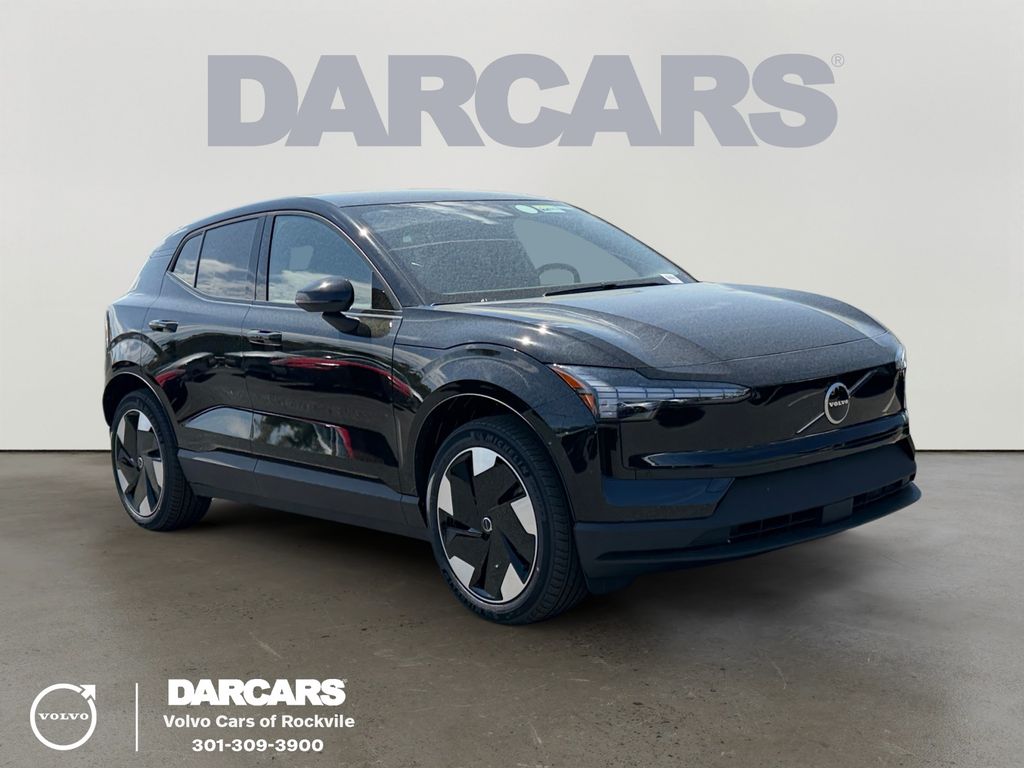 New Volvo EVs And Plug-In Hybrid Cars For Sale