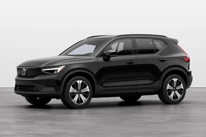 Electric volvo for sale deals