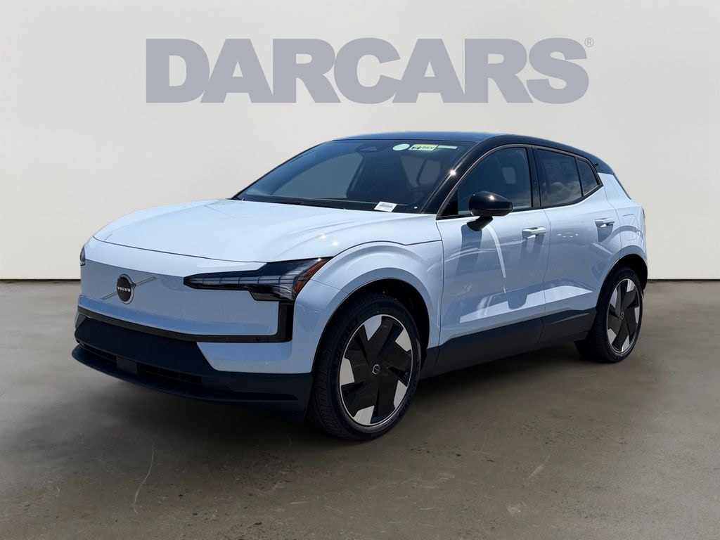New 2025 Volvo EX30 Twin Motor Plus SUV