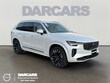  Volvo XC90 plug-in hybrid
