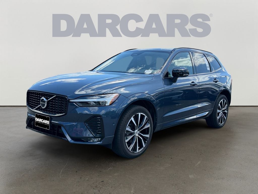 Certified 2023 Volvo XC60 SUV