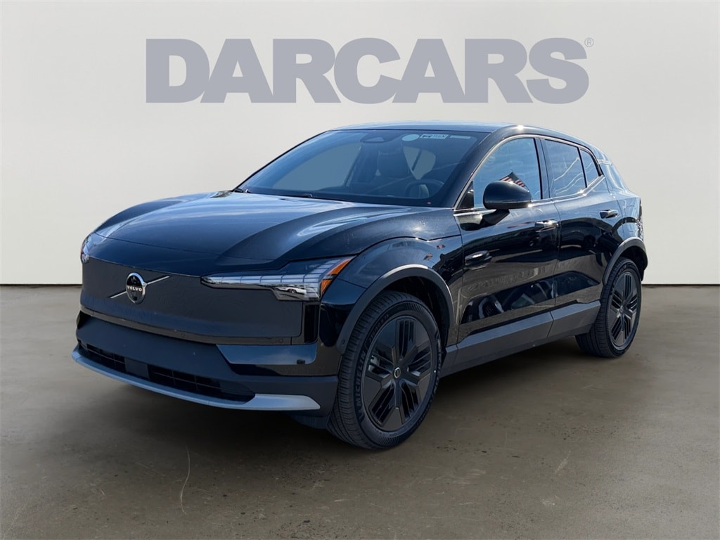 New 2026 Volvo EX30 Cross Country Ultra SUV