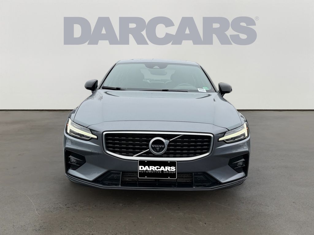 Used 2019 Volvo S60 R-Design with VIN 7JRA22TM3KG006041 for sale in Derwood, MD