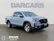  Honda Ridgeline